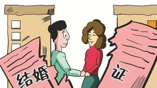 女方提出離婚財產怎麼分割2