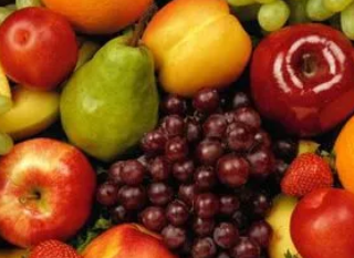 秋季减肥的水果有哪些