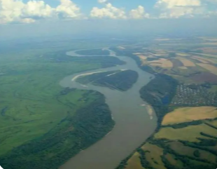 世界上最长的河流是什么河