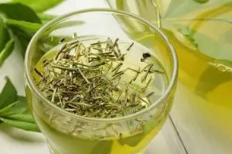 绿茶怎么喝减肥效果好