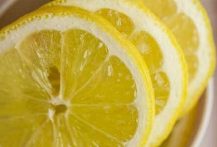 一个柠檬能减掉多少脂肪