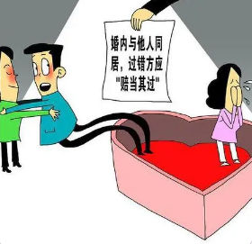 出轨与他人同居怎么取证(图3)