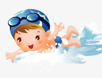 梦见水里小孩游泳的周公解梦:吉凶指数:93(仅供参考)梦见自己游泳,就